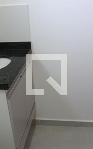 Apartamento para alugar com 55m², 2 quartos e 1 vagaBanheiro 1
