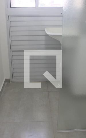 Apartamento para alugar com 55m², 2 quartos e 1 vagaÁrea de serviço 