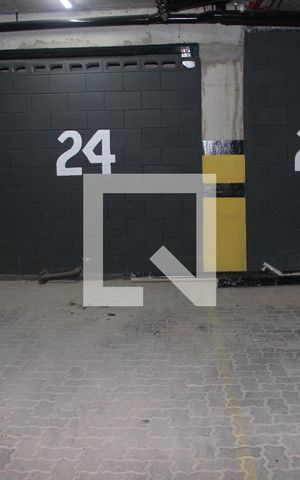 Apartamento para alugar com 55m², 2 quartos e 1 vagaÁrea comum 