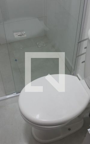 Apartamento para alugar com 55m², 2 quartos e 1 vagaBanheiro 1