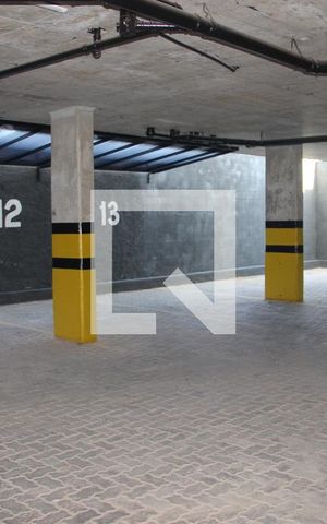 Apartamento para alugar com 55m², 2 quartos e 1 vagaÁrea comum 