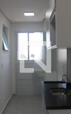 Apartamento para alugar com 55m², 2 quartos e 1 vagaCozinha