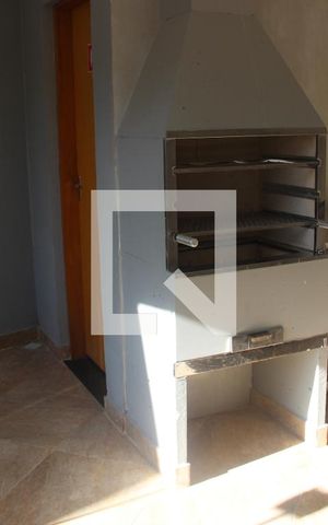 Apartamento para alugar com 55m², 2 quartos e 1 vagaÁrea comum 