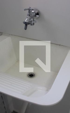 Apartamento para alugar com 55m², 2 quartos e 1 vagaÁrea de serviço 