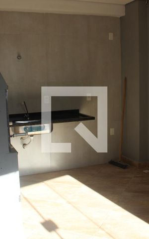 Apartamento para alugar com 55m², 2 quartos e 1 vagaÁrea comum 