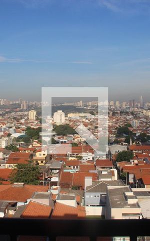 Apartamento para alugar com 55m², 2 quartos e 1 vagaSala