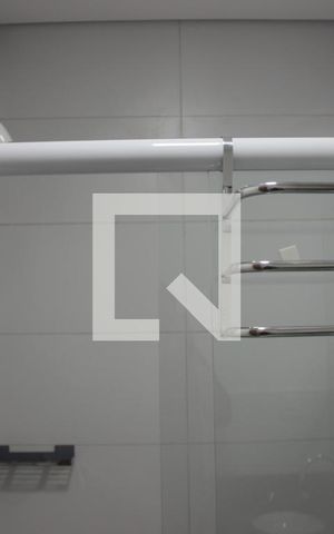 Apartamento para alugar com 55m², 2 quartos e 1 vagaBanheiro 1
