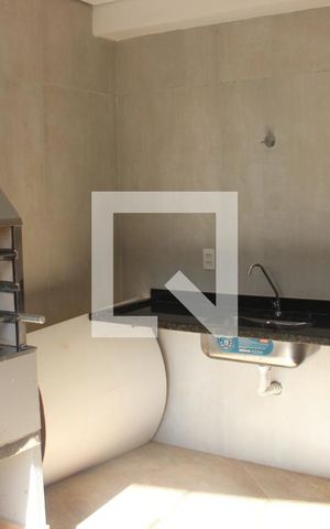 Apartamento para alugar com 55m², 2 quartos e 1 vagaÁrea comum 
