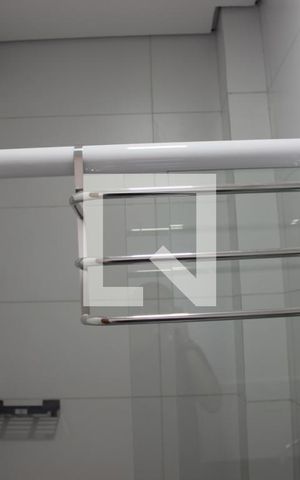 Apartamento para alugar com 55m², 2 quartos e 1 vagaBanheiro 1
