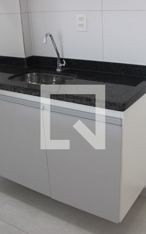 Apartamento para alugar com 55m², 2 quartos e 1 vagaCozinha