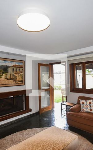 Casa à venda com 620m², 5 quartos e 5 vagasSala 2
