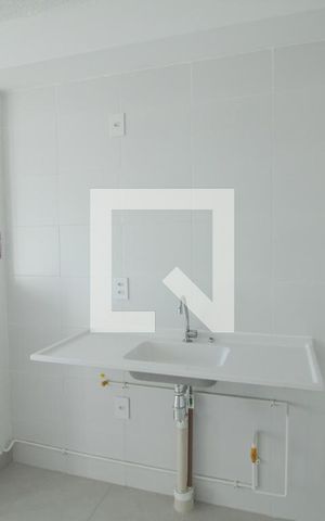 Apartamento à venda com 30m², 1 quarto e sem vagaCozinha