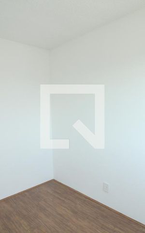 Apartamento à venda com 30m², 1 quarto e sem vagaQuarto