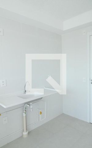 Apartamento à venda com 30m², 1 quarto e sem vagaCozinha