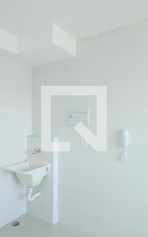 Apartamento à venda com 30m², 1 quarto e sem vagaÁrea de Serviço
