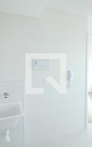 Apartamento à venda com 30m², 1 quarto e sem vagaÁrea de Serviço