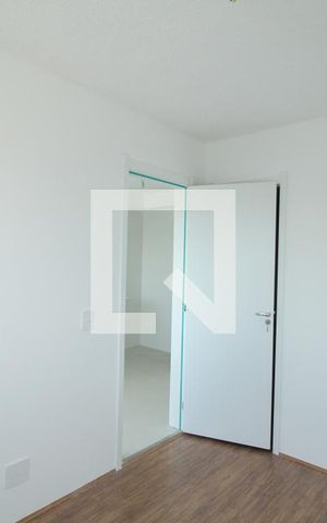 Apartamento à venda com 30m², 1 quarto e sem vagaQuarto
