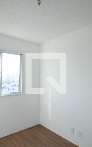 Apartamento à venda com 30m², 1 quarto e sem vagaQuarto