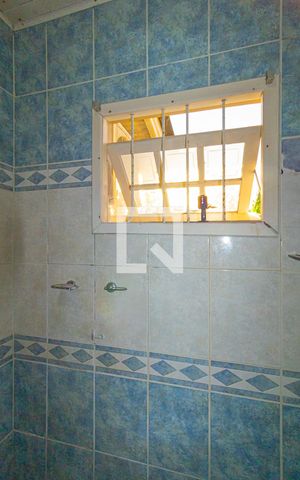 Casa à venda com 100m², 2 quartos e 4 vagas Casa à venda com 100m², 2 quartos e 4 vagasBanheiro