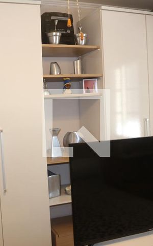 Casa de condomínio à venda com 80m², 2 quartos e 1 vagaQuarto 1