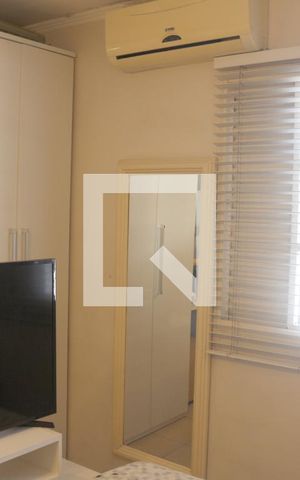 Casa de condomínio à venda com 80m², 2 quartos e 1 vagaQuarto 1
