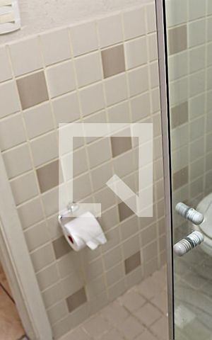 Casa de condomínio à venda com 80m², 2 quartos e 1 vagaBanheiro 1