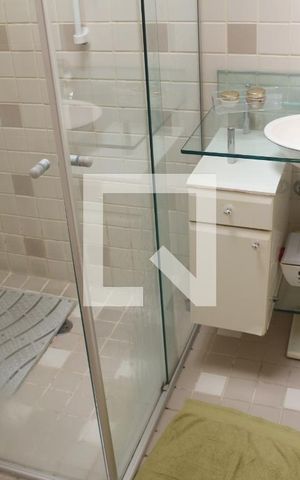Casa de condomínio à venda com 80m², 2 quartos e 1 vagaBanheiro 1