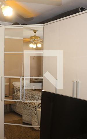 Casa de condomínio à venda com 80m², 2 quartos e 1 vagaQuarto 1