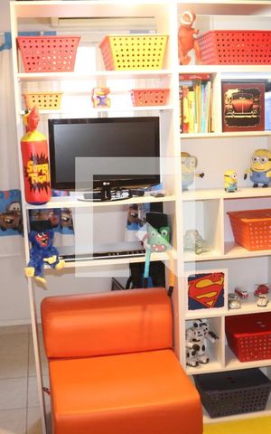 Casa de condomínio à venda com 80m², 2 quartos e 1 vaga Casa de condomínio à venda com 80m², 2 quartos e 1 vagaQuarto 2