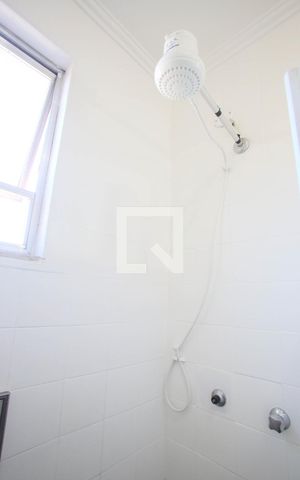 Apartamento à venda com 135m², 2 quartos e 1 vaga Apartamento à venda com 135m², 2 quartos e 1 vagaBanheiro Social