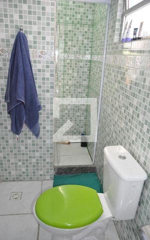 Casa à venda com 87m², 2 quartos e sem vagaBanheiro