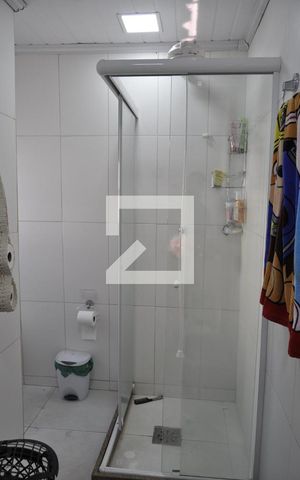Casa à venda com 87m², 2 quartos e sem vagaBanheiro