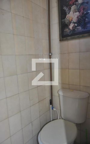 Casa à venda com 87m², 2 quartos e sem vagaBanheiro