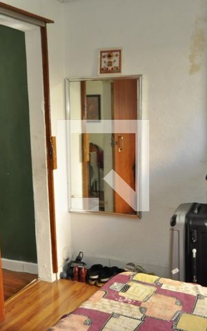 Casa à venda com 87m², 2 quartos e sem vagaQuarto