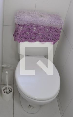 Casa à venda com 87m², 2 quartos e sem vagaBanheiro
