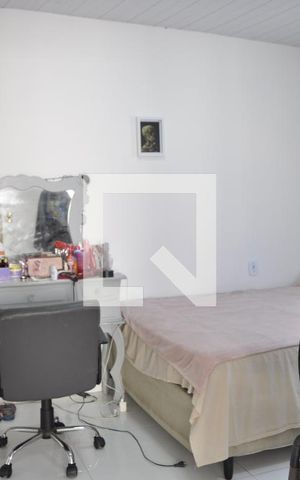Casa à venda com 87m², 2 quartos e sem vagaQuarto
