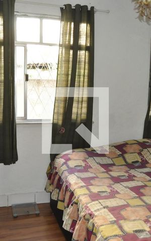 Casa à venda com 87m², 2 quartos e sem vagaQuarto
