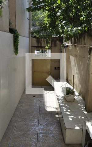 Casa à venda com 87m², 2 quartos e sem vagaArea externa