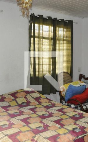 Casa à venda com 87m², 2 quartos e sem vagaQuarto