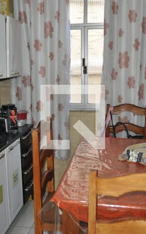 Casa à venda com 87m², 2 quartos e sem vagaCozinha