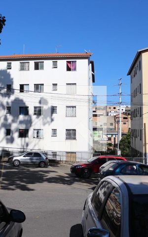 Apartamento à venda com 45m², 2 quartos e 1 vagaÁrea comum