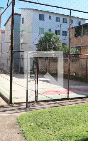 Apartamento à venda com 45m², 2 quartos e 1 vagaÁrea comum