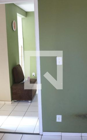 Apartamento à venda com 45m², 2 quartos e 1 vagaQuarto 1