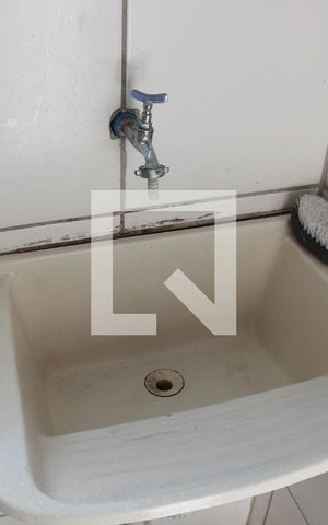 Apartamento à venda com 45m², 2 quartos e 1 vagaÁrea de Serviço
