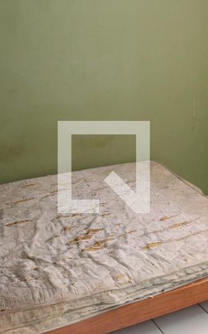 Apartamento à venda com 45m², 2 quartos e 1 vagaQuarto 2
