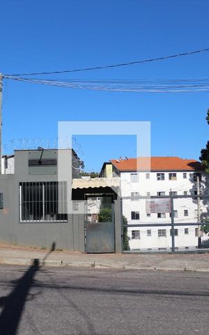 Apartamento à venda com 45m², 2 quartos e 1 vagaFachada