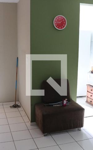 Apartamento à venda com 45m², 2 quartos e 1 vagaSala