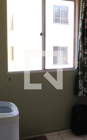 Apartamento à venda com 45m², 2 quartos e 1 vagaQuarto 1