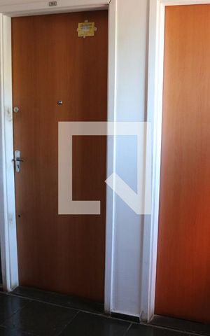 Apartamento à venda com 45m², 2 quartos e 1 vagaÁrea comum
