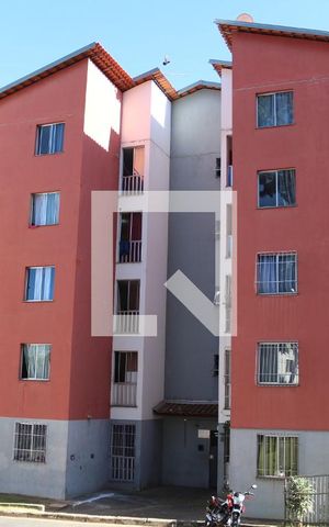 Apartamento à venda com 45m², 2 quartos e 1 vagaÁrea comum